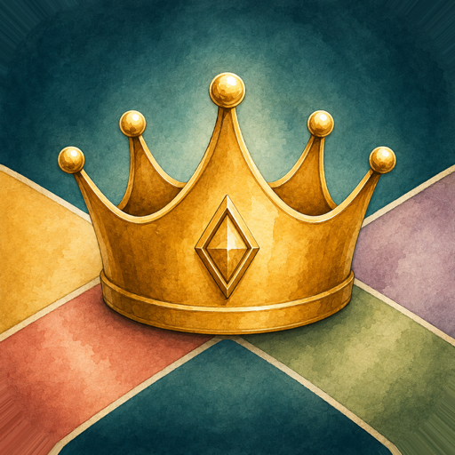 Ícone do jogo Rei dos Reis
